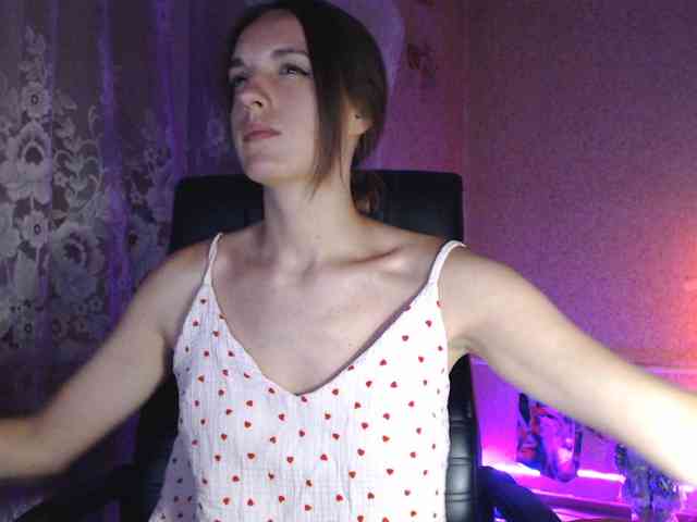 Babymuro4ka webcam