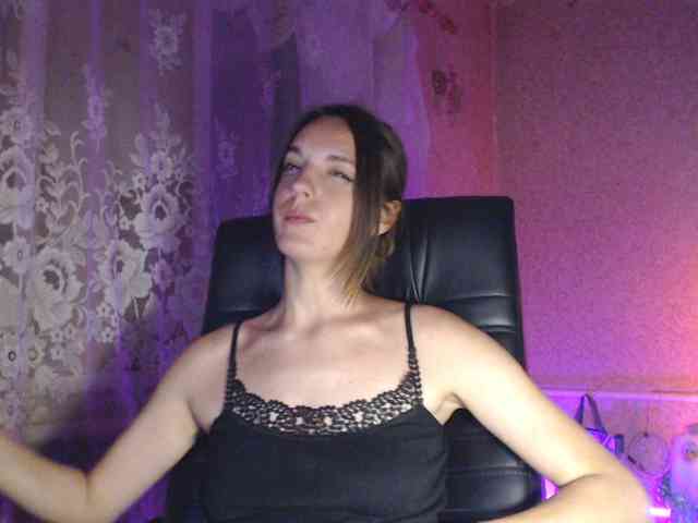 Babymuro4ka webcam