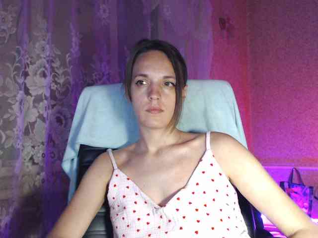 Babymuro4ka webcam