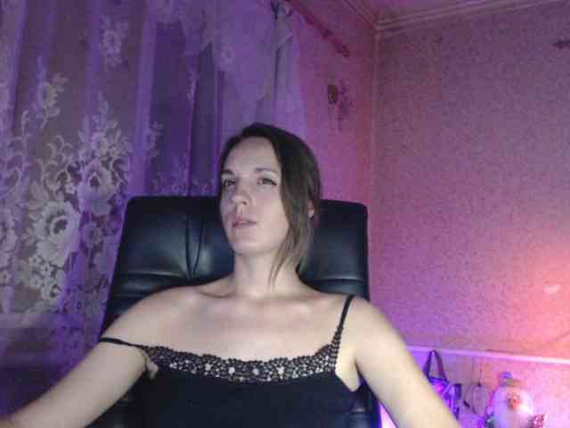 Babymuro4ka webcam