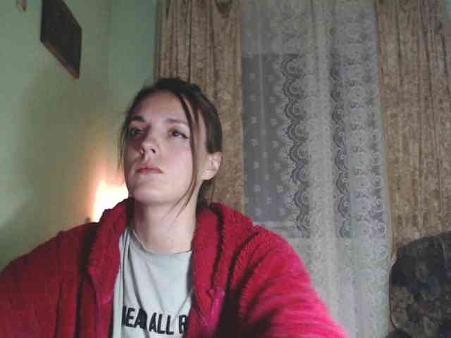 Babymuro4ka webcam