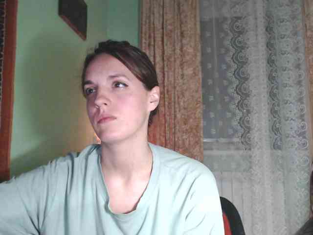 Babymuro4ka webcam