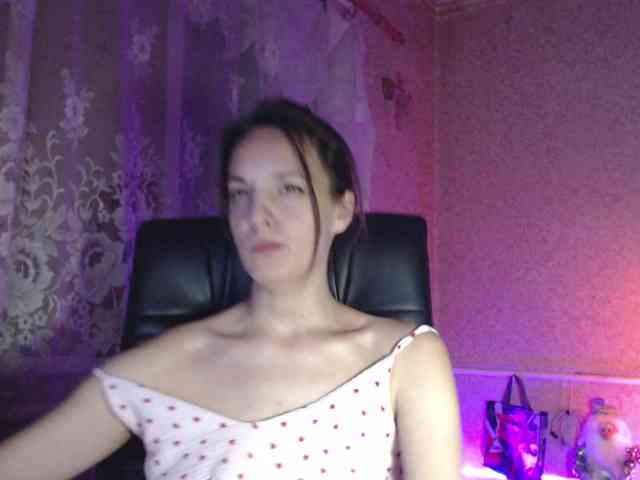 Babymuro4ka webcam