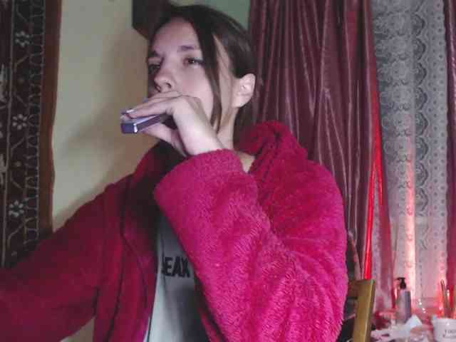 Babymuro4ka webcam