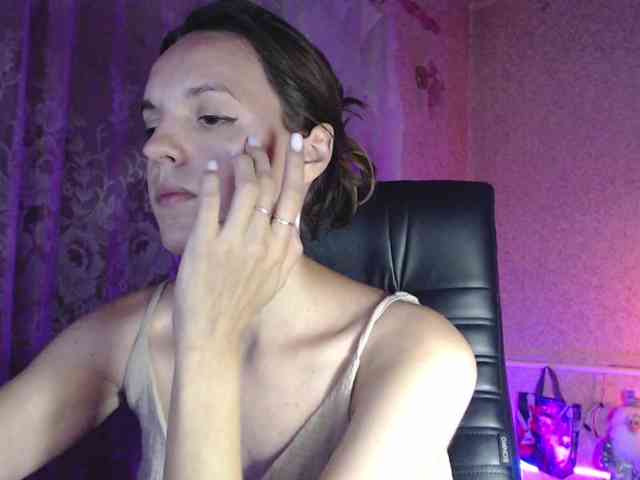 Babymuro4ka webcam