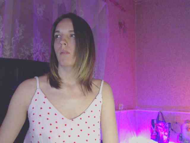 Babymuro4ka webcam