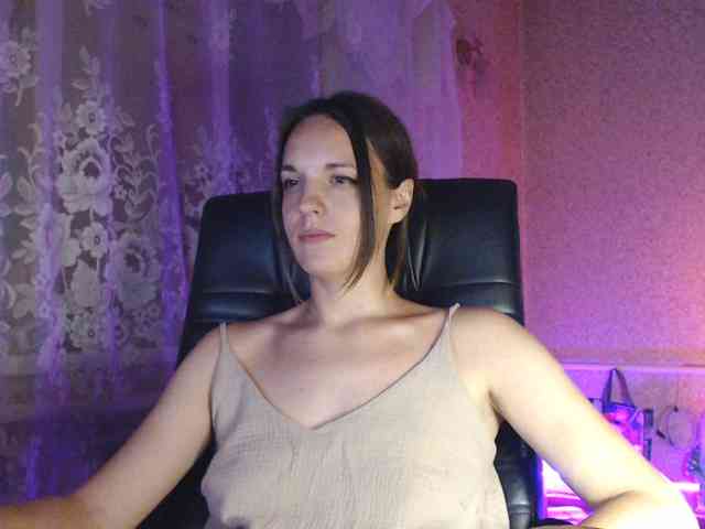 Babymuro4ka webcam