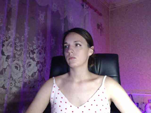 Babymuro4ka webcam