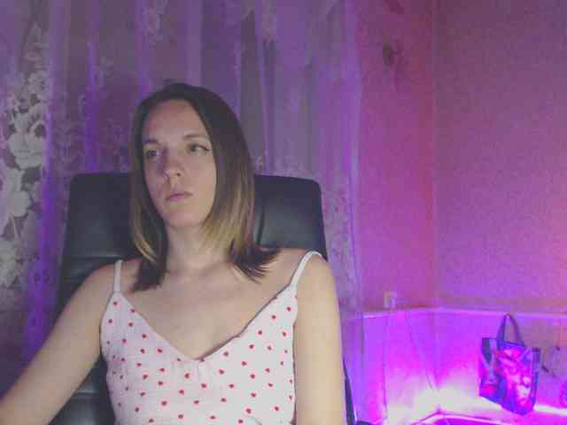 Babymuro4ka webcam