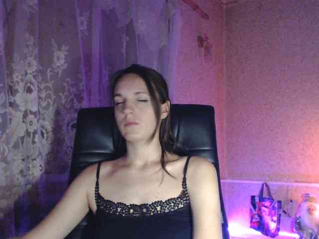 Babymuro4ka webcam