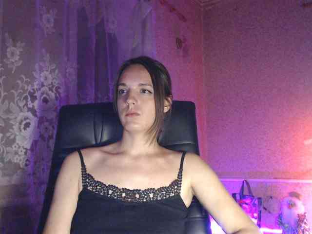 Babymuro4ka webcam