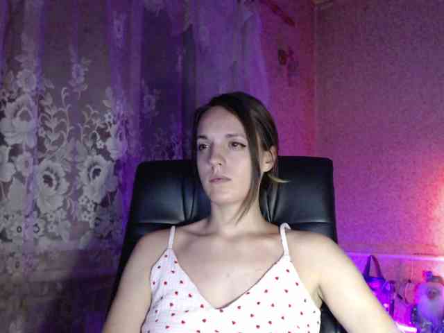 Babymuro4ka webcam
