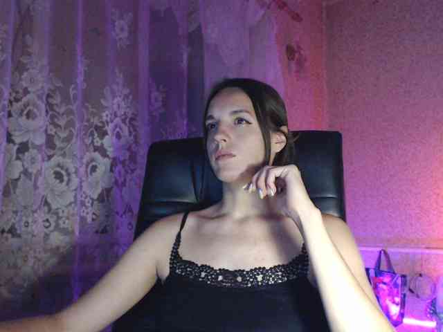 Babymuro4ka webcam