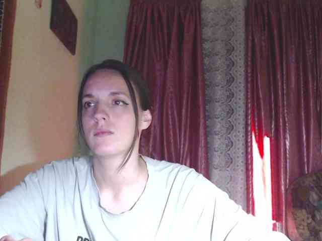 Babymuro4ka webcam