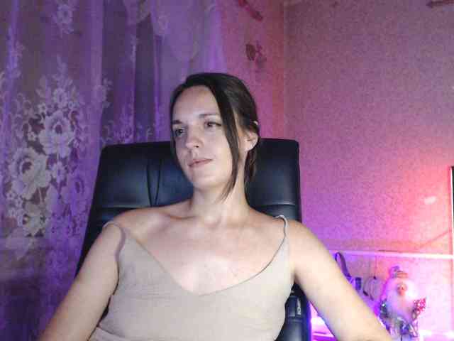 Babymuro4ka webcam