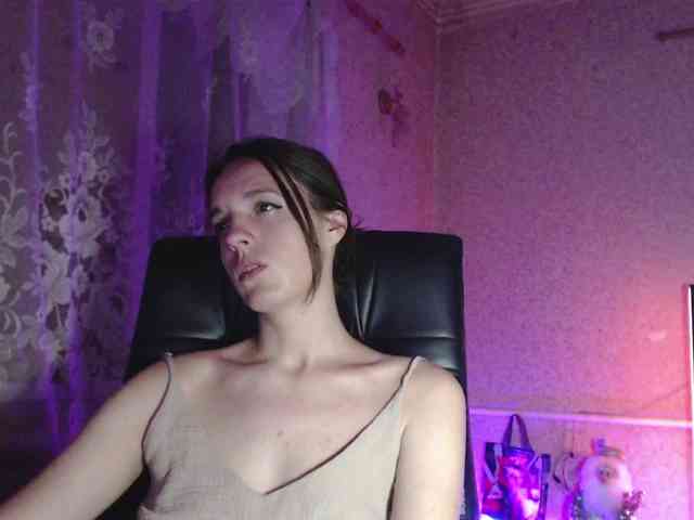 Babymuro4ka webcam