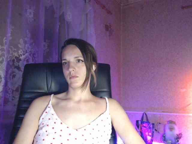 Babymuro4ka webcam
