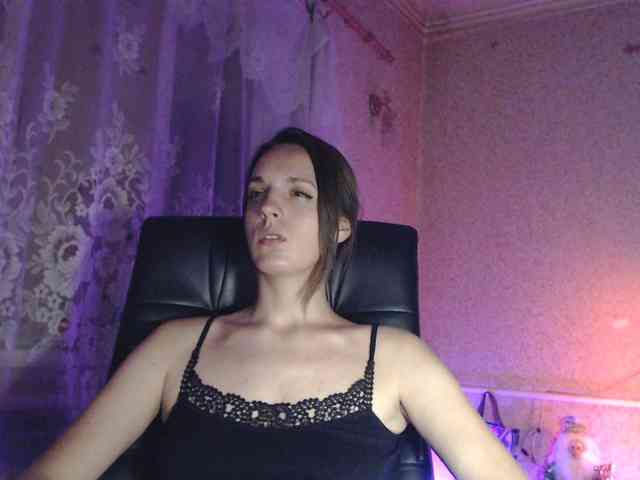 Babymuro4ka webcam