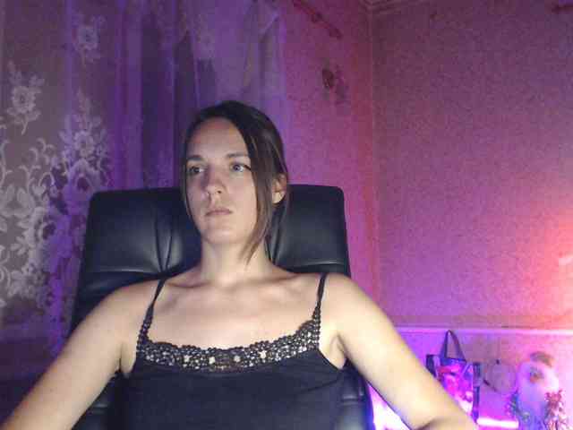 babymuro4ka Live Webcam on BongaCams