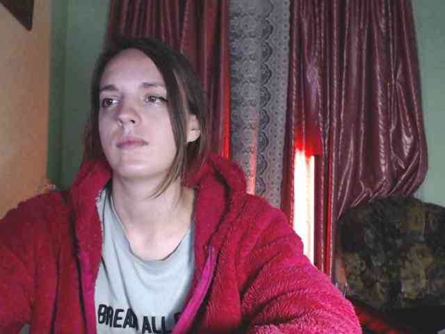 Babymuro4ka webcam