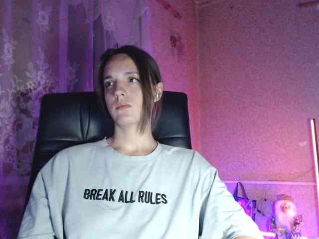 Babymuro4ka webcam