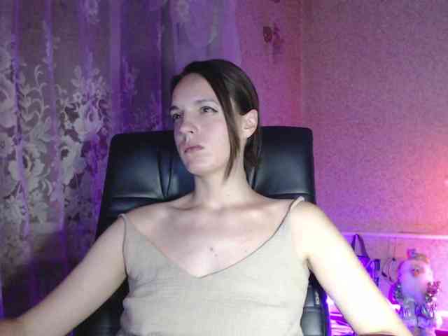 Babymuro4ka webcam