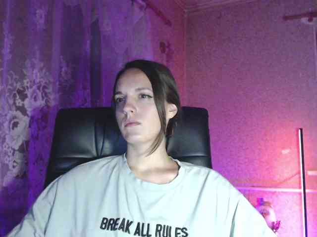 Babymuro4ka webcam