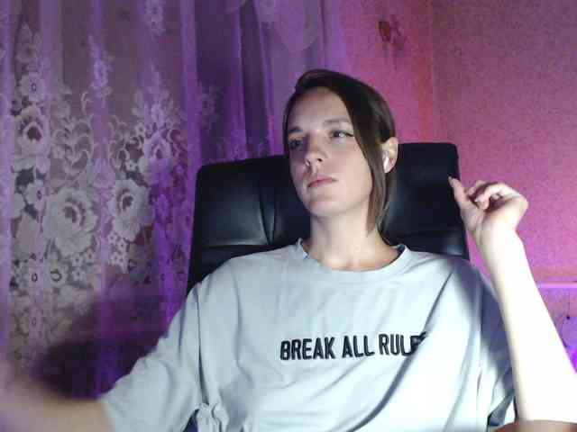 Babymuro4ka webcam