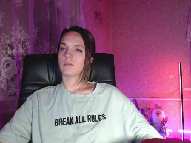 Babymuro4ka webcam