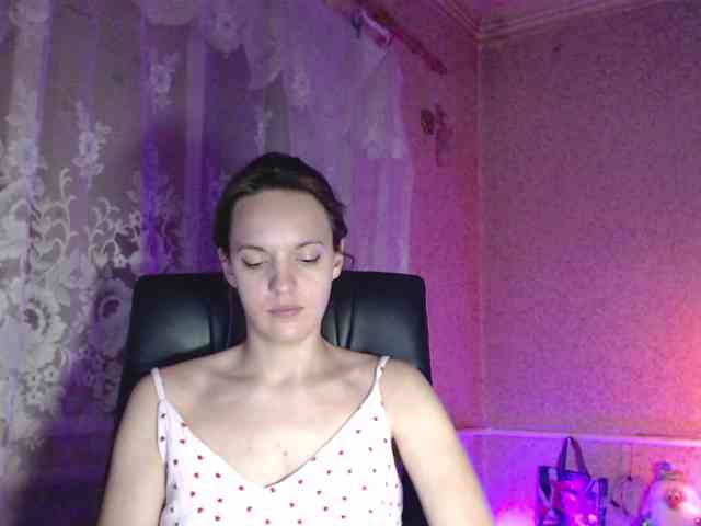 Babymuro4ka webcam