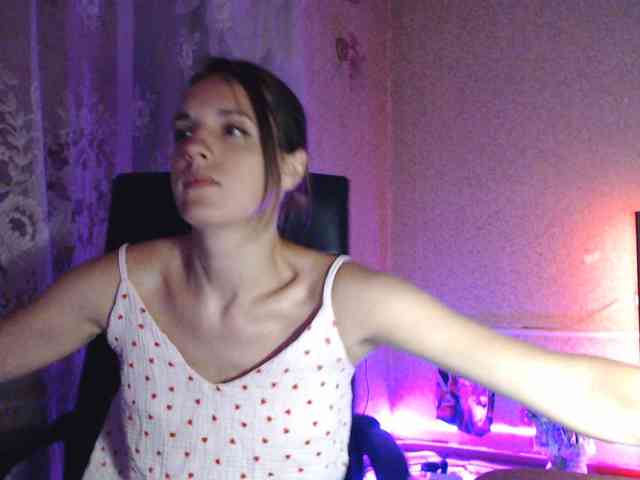 Babymuro4ka webcam