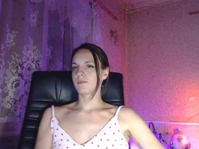 Babymuro4ka webcam
