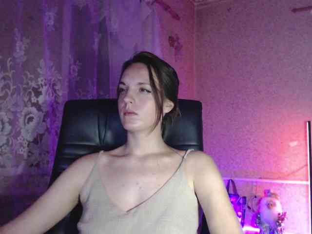 Babymuro4ka webcam