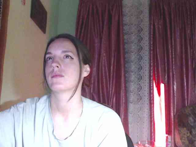 Babymuro4ka webcam