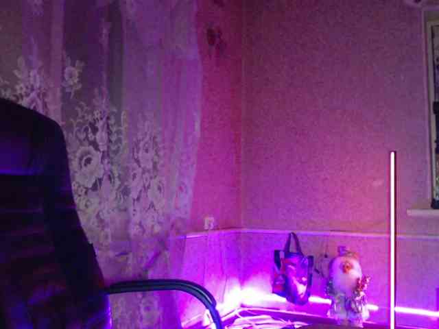 Babymuro4ka webcam