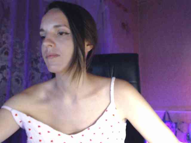 Babymuro4ka webcam