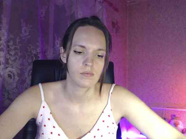 Babymuro4ka webcam