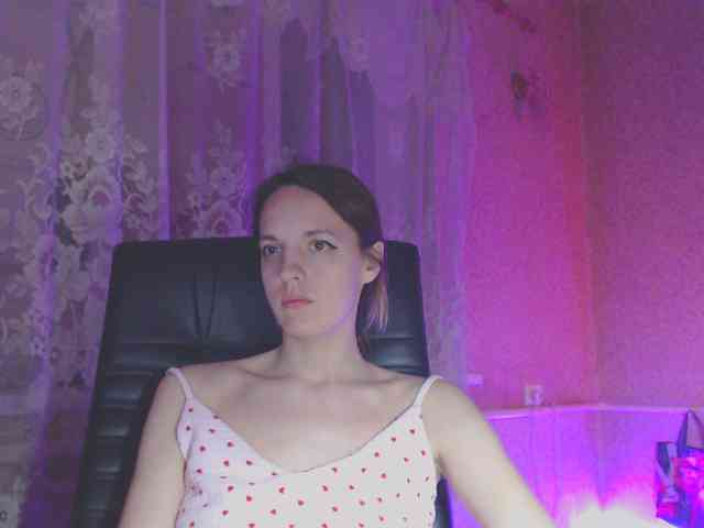 Babymuro4ka webcam