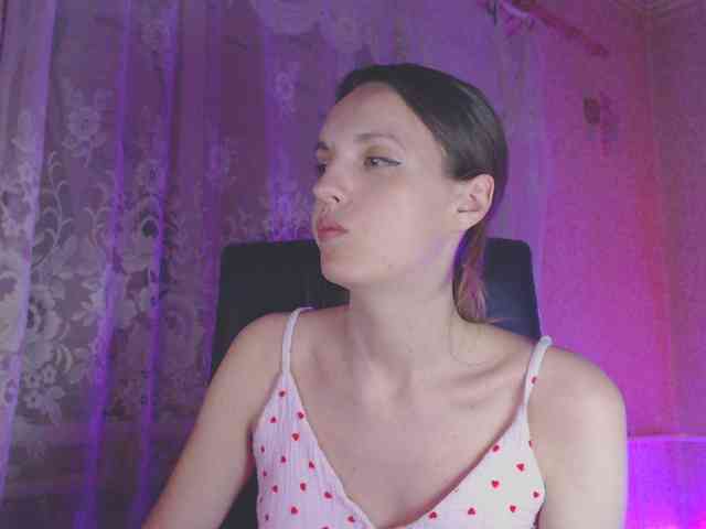 Babymuro4ka webcam
