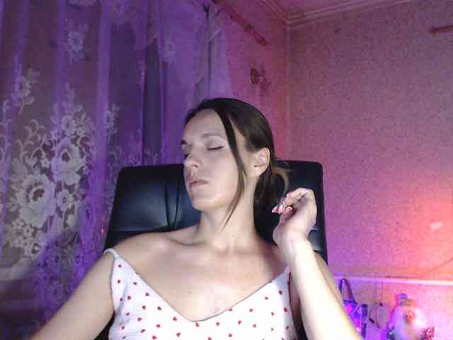 Babymuro4ka webcam