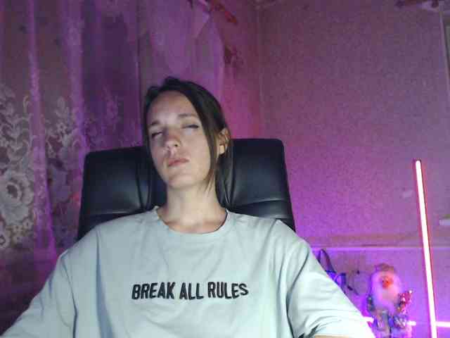 Babymuro4ka webcam
