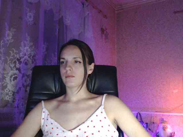Babymuro4ka webcam