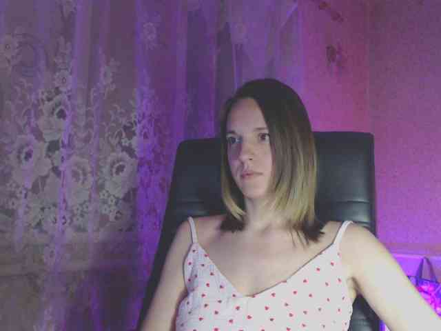 Babymuro4ka webcam