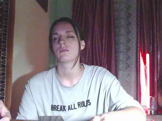 Babymuro4ka webcam