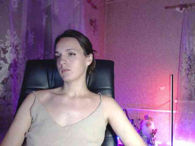 Babymuro4ka webcam