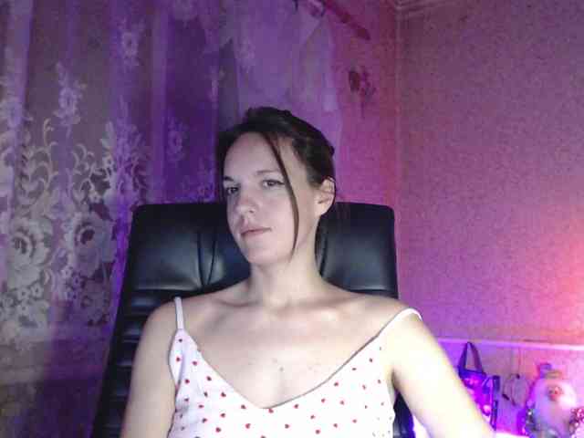 Babymuro4ka webcam