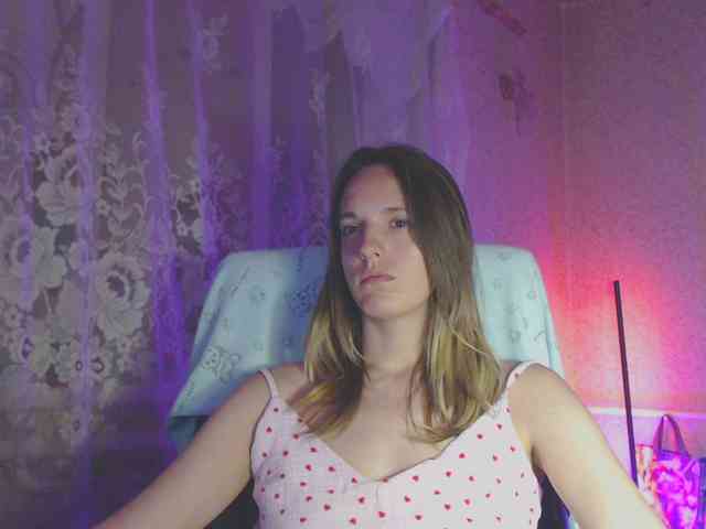 Babymuro4ka webcam