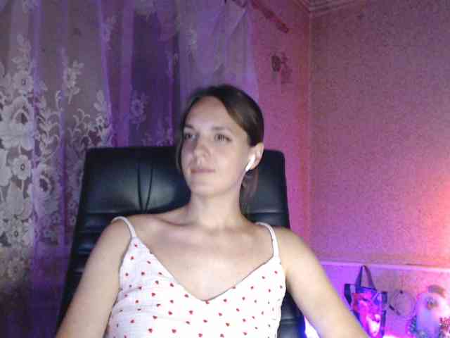 Babymuro4ka webcam