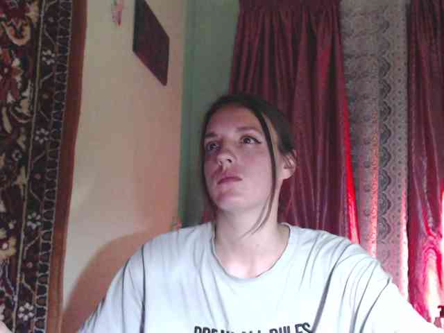 Babymuro4ka webcam