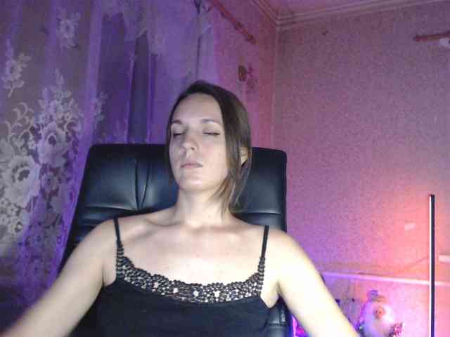 Babymuro4ka webcam